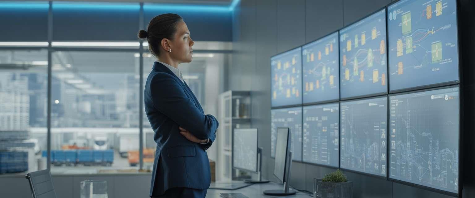 Which Logistics Model Works Best: 3PL vs 4PL vs In-House Operations